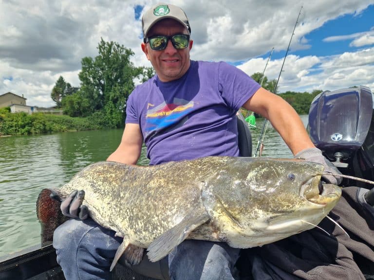 silures pêchés par Alfredo (5)